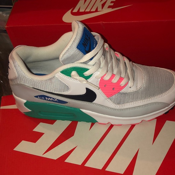air max 90 miami